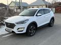 Hyundai Tucson 2019 года за 11 000 000 тг. в Талдыкорган – фото 3