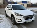Hyundai Tucson 2019 года за 11 000 000 тг. в Талдыкорган