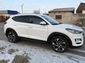 Hyundai Tucson 2019 года за 11 000 000 тг. в Талдыкорган – фото 5