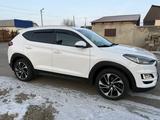 Hyundai Tucson 2019 годаүшін10 000 000 тг. в Талдыкорган – фото 5