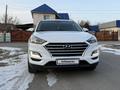 Hyundai Tucson 2019 года за 11 000 000 тг. в Талдыкорган – фото 2