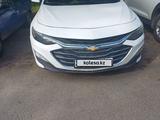 Chevrolet Malibu 2021 года за 7 000 000 тг. в Алматы