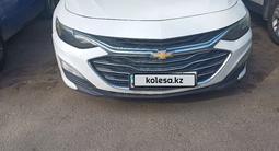Chevrolet Malibu 2021 года за 7 000 000 тг. в Алматы