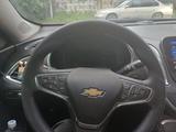 Chevrolet Malibu 2021 года за 7 000 000 тг. в Алматы – фото 2