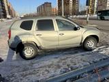 Renault Duster 2014 года за 4 480 000 тг. в Петропавловск – фото 3