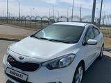 Kia Cerato 2014 года за 7 800 000 тг. в Семей