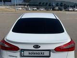 Kia Cerato 2014 года за 7 800 000 тг. в Семей – фото 4