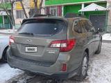 Subaru Outback 2016 года за 7 500 000 тг. в Актобе – фото 3