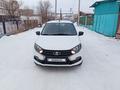 ВАЗ (Lada) Granta 2190 2020 года за 4 200 000 тг. в Караганда – фото 2