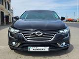 Renault Samsung SM6 2019 года за 5 200 000 тг. в Атырау