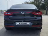 Renault Samsung SM6 2019 года за 5 200 000 тг. в Атырау – фото 2
