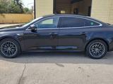 Renault Samsung SM6 2019 года за 5 200 000 тг. в Атырау – фото 3