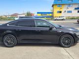 Renault Samsung SM6 2019 года за 5 200 000 тг. в Атырау – фото 4