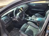 Renault Samsung SM6 2019 года за 5 200 000 тг. в Атырау – фото 5