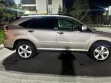 Lexus RX 330 2006 года за 8 200 000 тг. в Щучинск – фото 5