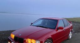 BMW 318 1993 годаүшін1 600 000 тг. в Тараз