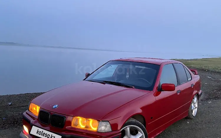 BMW 318 1993 года за 1 600 000 тг. в Тараз