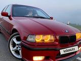 BMW 318 1993 годаүшін1 600 000 тг. в Тараз – фото 3