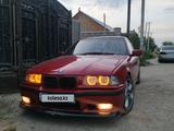 BMW 318 1993 годаүшін1 600 000 тг. в Тараз – фото 5