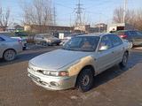 Mitsubishi Galant 1993 годаfor580 000 тг. в Шымкент – фото 2