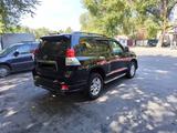 Toyota Land Cruiser Prado 2013 годаүшін22 000 000 тг. в Алматы – фото 4
