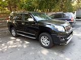 Toyota Land Cruiser Prado 2013 годаүшін22 000 000 тг. в Алматы