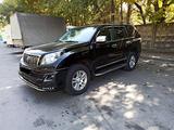 Toyota Land Cruiser Prado 2013 годаүшін22 000 000 тг. в Алматы – фото 2