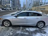 Chevrolet Malibu 2019 года за 6 700 000 тг. в Астана – фото 4