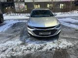 Chevrolet Malibu 2019 года за 6 700 000 тг. в Астана