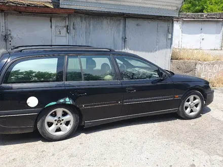 Opel Omega 1998 года за 800 000 тг. в Шымкент – фото 2