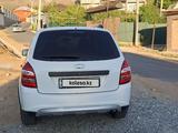 ВАЗ (Lada) Kalina 2194 2015 года за 3 170 000 тг. в Шымкент – фото 4
