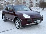 Porsche Cayenne 2005 года за 7 000 000 тг. в Караганда