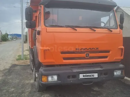 КамАЗ  65115 2014 года за 13 000 000 тг. в Атырау