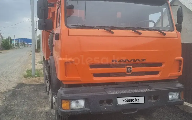 КамАЗ  65115 2014 годаүшін13 000 000 тг. в Атырау