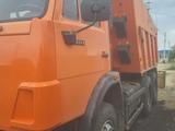 КамАЗ  65115 2014 годаүшін13 000 000 тг. в Атырау – фото 3