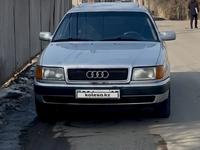 Audi 100 1991 годаүшін2 450 000 тг. в Алматы