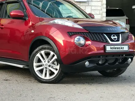 Nissan Juke 2011 года за 5 700 000 тг. в Петропавловск – фото 7