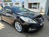 Hyundai Grandeur 2013 годаүшін4 000 000 тг. в Актобе