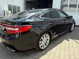 Hyundai Grandeur 2013 годаүшін4 000 000 тг. в Актобе – фото 3