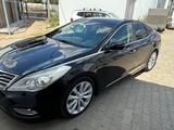 Hyundai Grandeur 2013 годаүшін4 000 000 тг. в Актобе – фото 4
