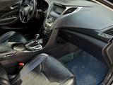 Hyundai Grandeur 2013 годаүшін4 000 000 тг. в Актобе – фото 5