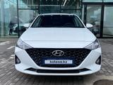 Hyundai Accent 2021 годаүшін7 290 000 тг. в Алматы – фото 2