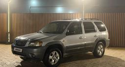 Mazda Tribute 2005 года за 3 900 000 тг. в Алматы