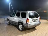 Mazda Tribute 2005 года за 3 900 000 тг. в Алматы – фото 2