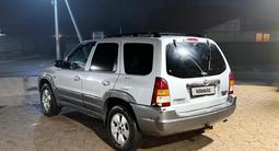 Mazda Tribute 2005 года за 3 900 000 тг. в Алматы – фото 2