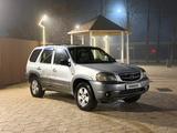 Mazda Tribute 2005 года за 3 900 000 тг. в Алматы – фото 3