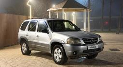 Mazda Tribute 2005 года за 3 900 000 тг. в Алматы – фото 3