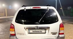 Mazda Tribute 2005 года за 3 900 000 тг. в Алматы – фото 4