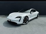 Porsche Taycan 2021 года за 36 000 000 тг. в Алматы