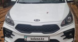 Kia Rio 2018 годаfor9 600 000 тг. в Тараз